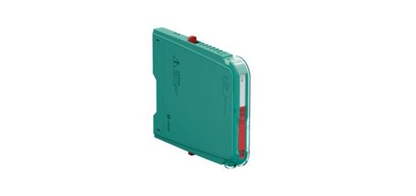 PepperlFuchsUSA's tweet photo. The December Product of the Month for our Process Automation division is the SMART Universal Barrier HiC2441!
To learn more https://t.co/EfjQWdroCi
#AutomationPassion | #PAauto https://t.co/bpR52nxozD