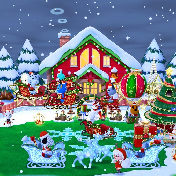 Animal Crossing: New Horizons Toy Day- Timing, event, items and more