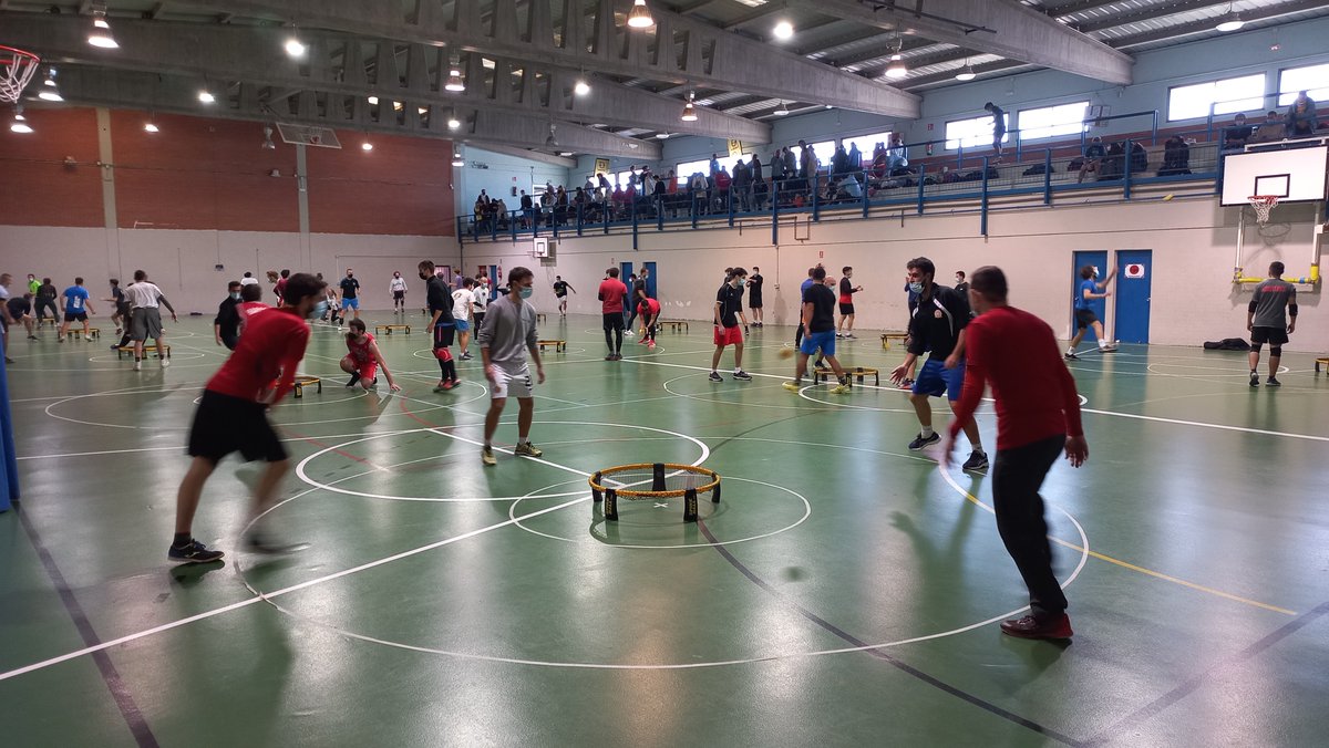 Roundnet_Spain tweet media