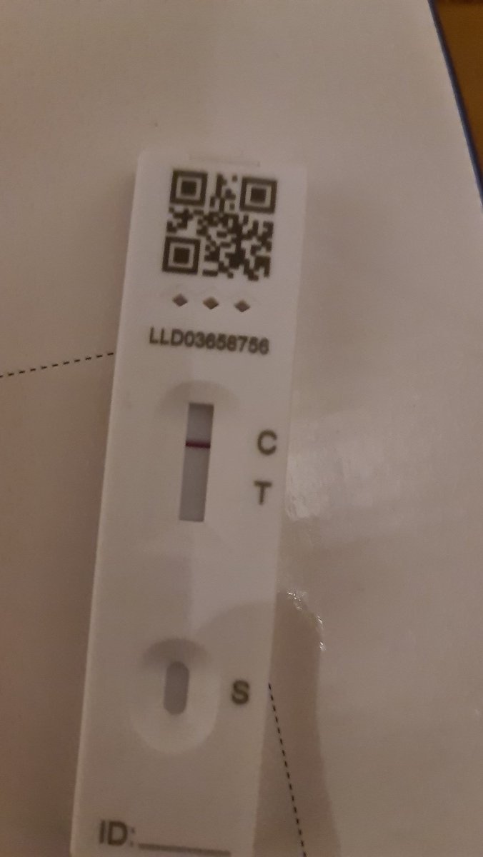 stonefences's tweet photo. @PoleMonkey86 me too - thank fook! looks like I've got a winter flu. I was worried for a bit though https://t.co/D2NppRpX4z