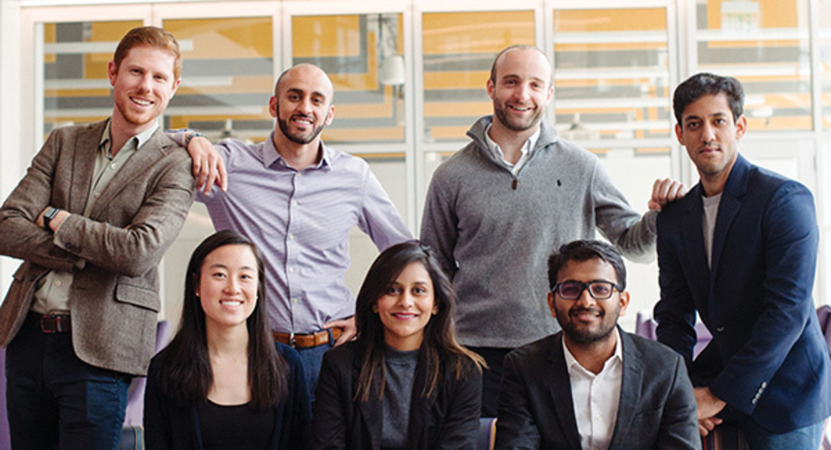 Despite the challenges of the COVID-19 pandemic, the Tepper MBA Class of 2021 has the strongest employment outcomes in over a decade and maintained the 10% salary increase that was achieved in 2020.

cmu.edu/tepper/news/st…