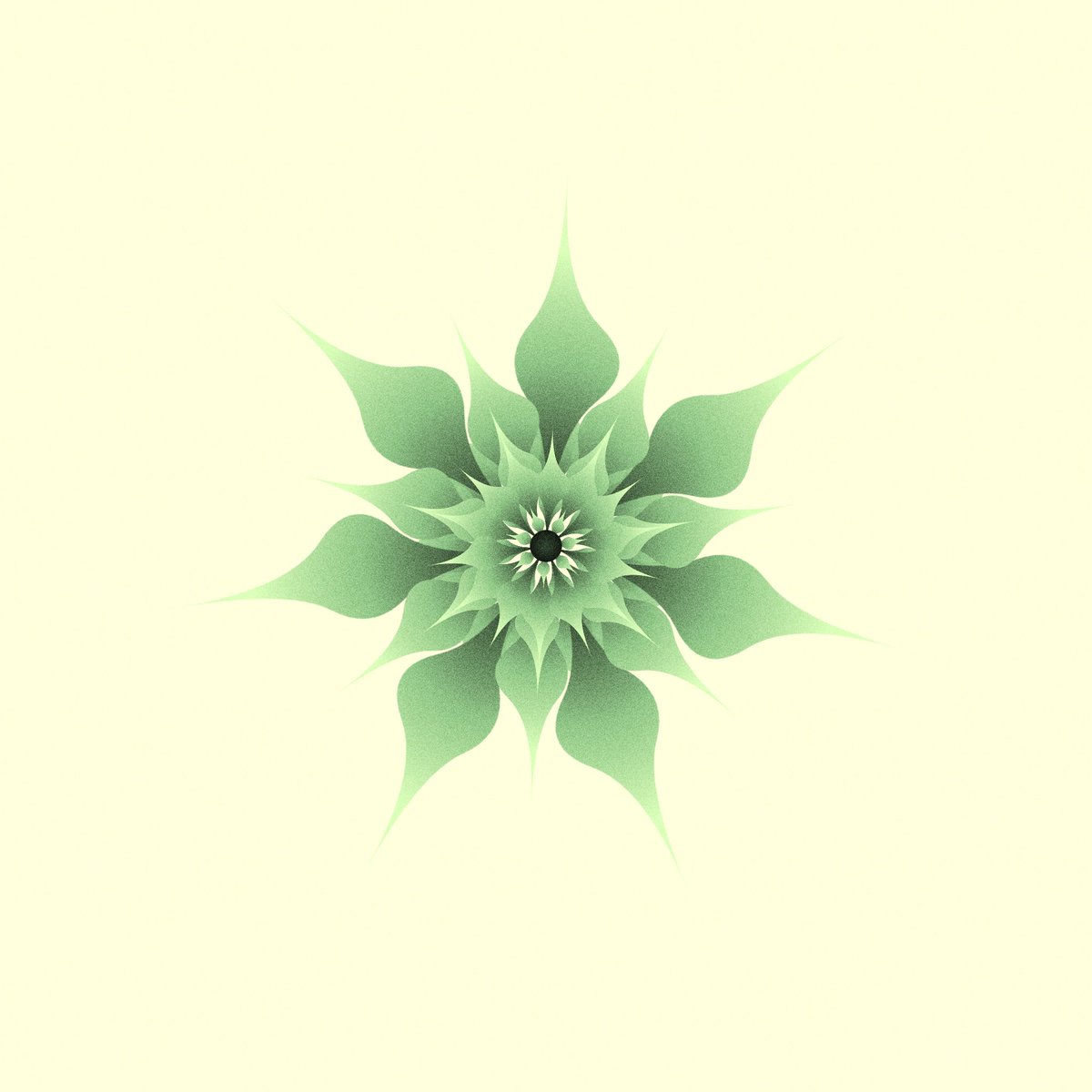 yoanngueny's tweet image. GN!

New drop tomorrow afternoon.

#generativeart #generativeNFT #tezosart #tezosnft #CleanNFT