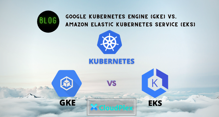 Google Kubernetes Engine (GKE) vs. Amazon Elastic Kubernetes Service (EKS) | by Asad Faizi | Dec, 2021 | Medium - kubernetes.world/story/google-k…