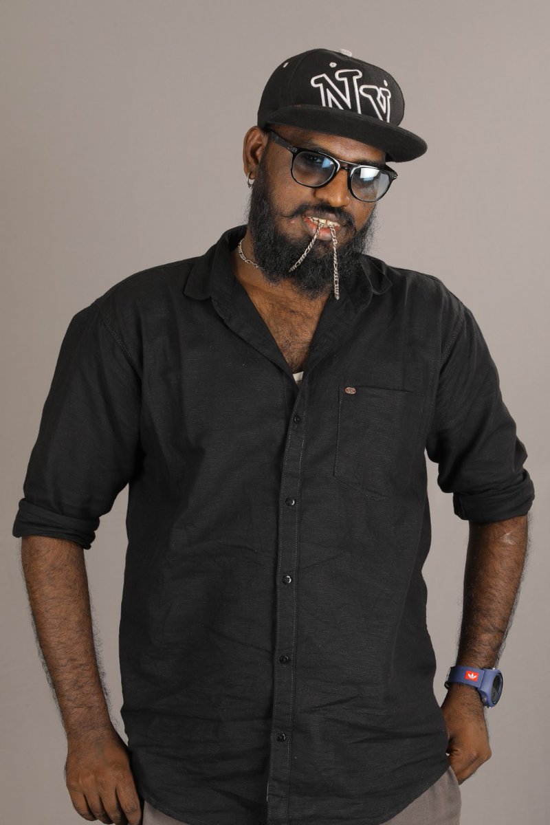 Gana Muthu Media (@ganamuthumedia) on Twitter photo 