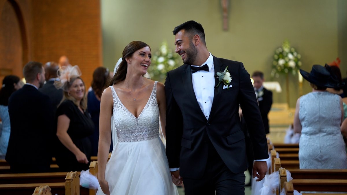 ClickPlayWed's tweet photo. 😍 A selection of stills taken from Nicola &amp; Charlie’s #weddingvideo 📸
#weddingvideography #weddingvideographer #weddingfilm https://t.co/CAwCc5vmTk