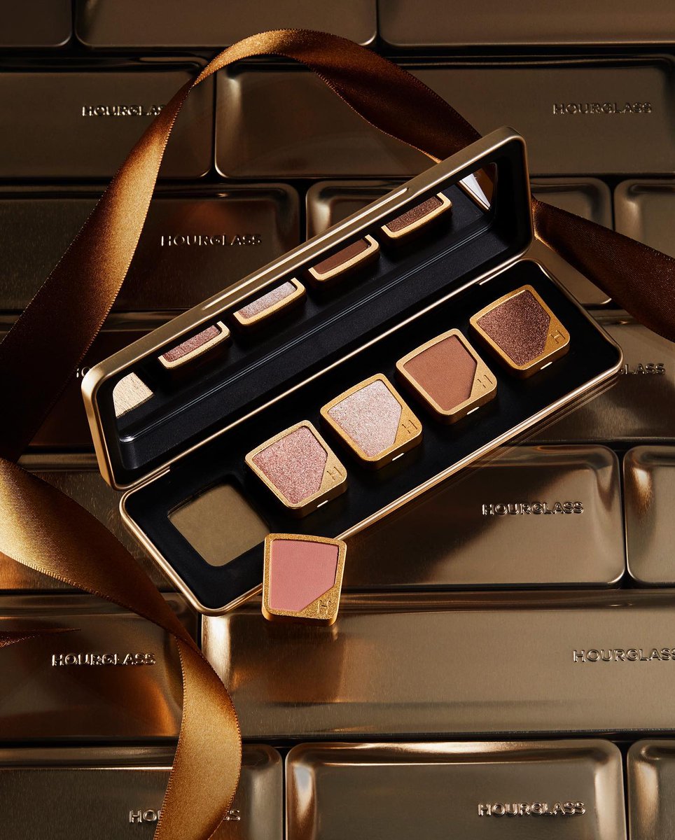 See why our Curator Refillable Eyeshadow is among <a href="/Allure_magazine/">Allure</a>’s favorite new beauty products: bit.ly/3y5DEmu  
 
Shop now: 
bit.ly/3lNpu4h  
bit.ly/31HsxUK  

#HourglassCosmetics