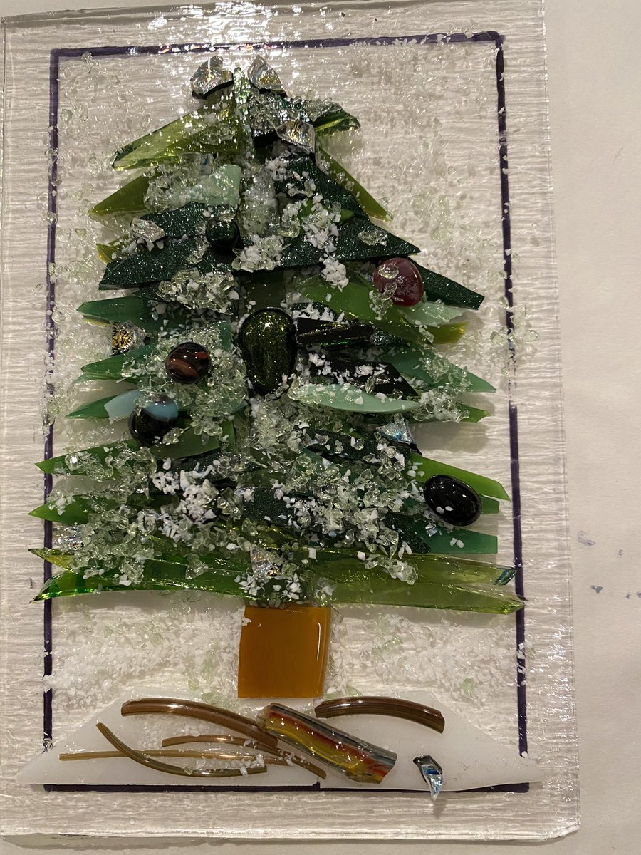 Passion for Glass tweet media