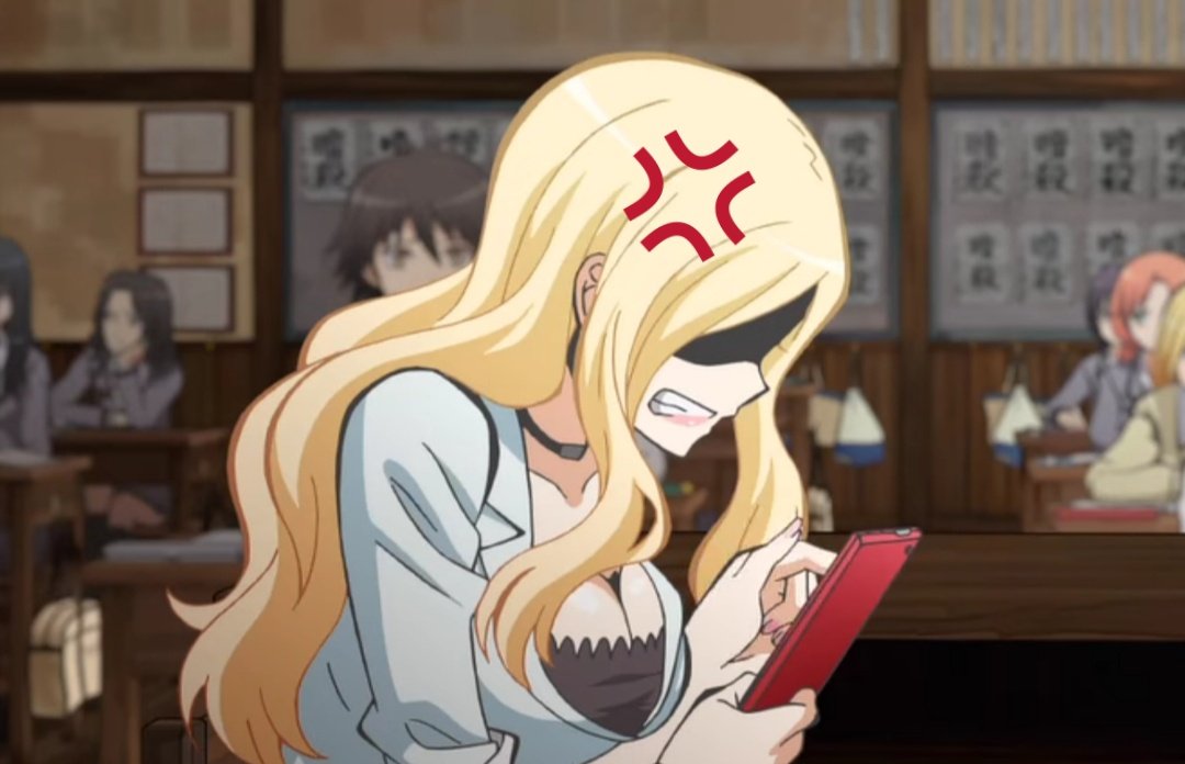 ไม่นอนรึไงกันยะ!!! มาเพ่นพ่านอะไรแถวนี้!!! <a href="/__FrozxnFounder/">Doma童磨🪷</a>