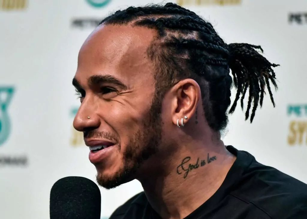 A record was supposed to be broken on Sunday. The FIA chose to bend the rules for the sake of entertainment rather than fair racing. This brings shame to F1. We'll keep putting pressure on until something is done. We're on Lewis’s side #IStandWithLewisHamilton
