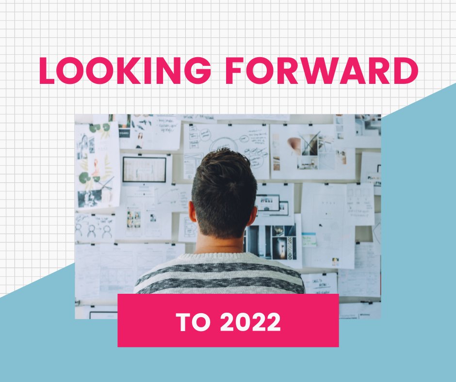 At the end of 2021, it's important to analyze the year's data, evaluate what is working, and what areas of the business need to improve upon for the next near. Making data-driven decisions is critical to optimizing your business and reaching your goals.