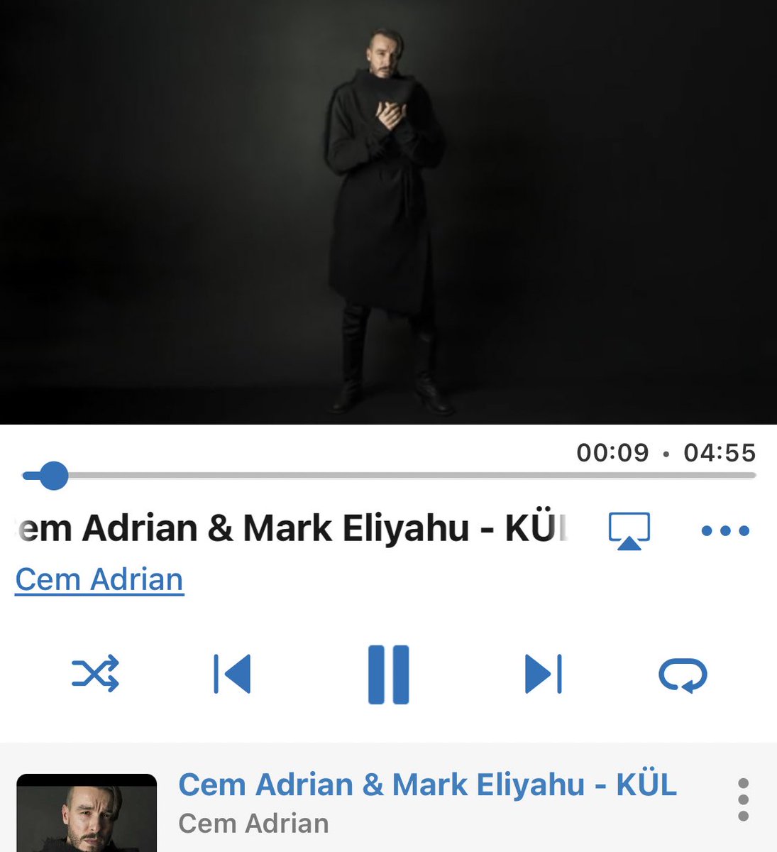Sesiyle tecavüz edebilen tek insan ..