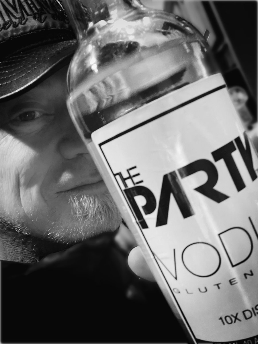 thepartyvodka's tweet photo. Coming Soon!!! #ThePartyVodka #TheParty https://t.co/hp9C039oWn