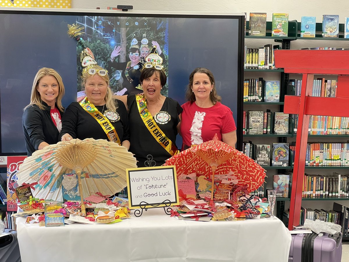 Binks Forest ES tweet media