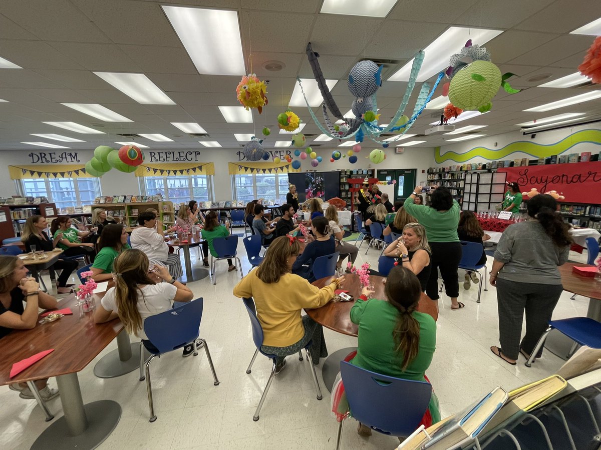 Binks Forest ES tweet media