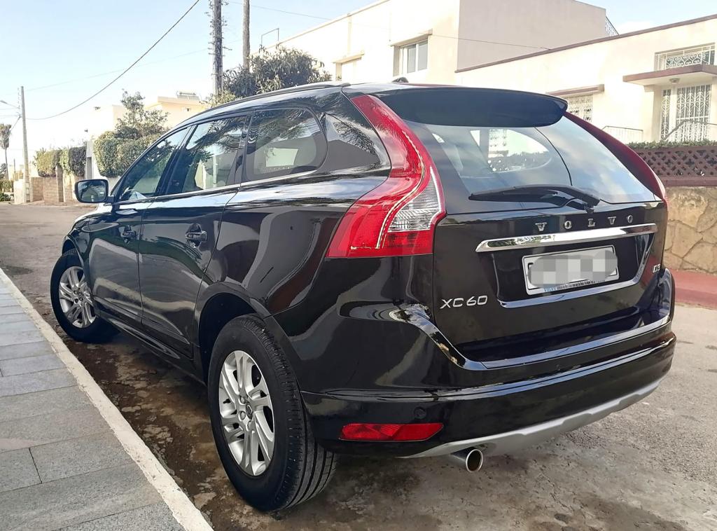 SmartAutoDeals's tweet photo. #avendre Volvo XC60 D3 diesel, modèle 05/2017, 75000km
#occasionasaisir #volvo #volvoxc60 #xc60 #safety #safetyfirst #safetydriving 
#ecoliving #ecodrive #volvosuv #suv #maroc #voituredoccasion #wheelerdealers https://t.co/NmQUb7KaMF