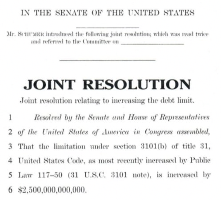 Investanswers's tweet photo. I feel like a cowboy🤠 reading this font - but this is what  2,500,000,000,000 of easing looks like. Note $2.5T is equivalent to the salaries of 47 million Americans. The Senate hopes it will last 12 mths. 🙃 #Bitcoin https://t.co/dEkP6gDOWs