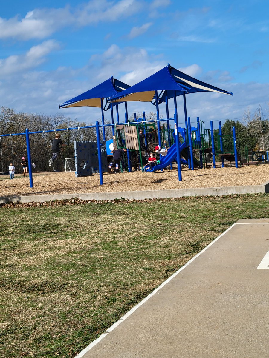 Thank you Principal Moody for the extra Recess! Principal for the day. Isn't she the cutest!? #GESShineon