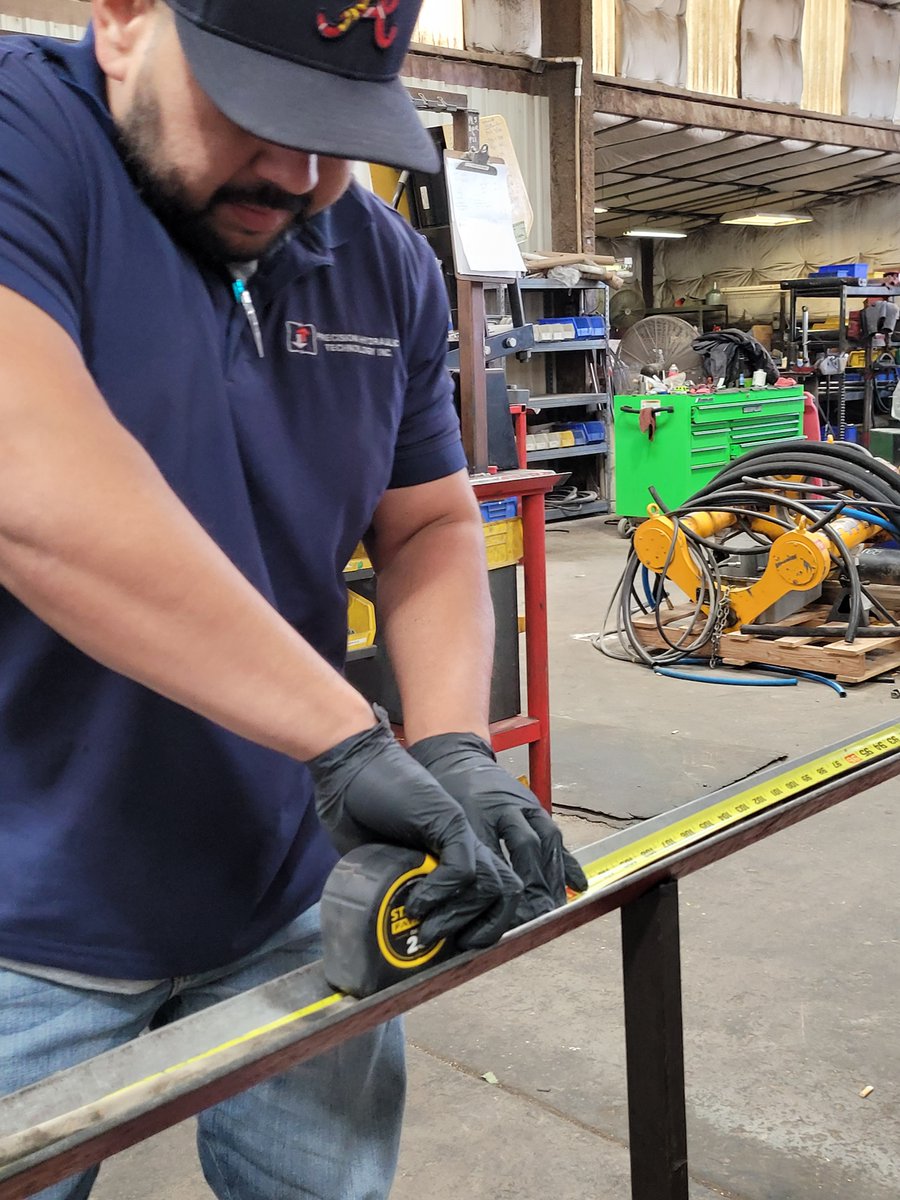 Precision Hydraulic Technology Inc (PHTTexas) Twitter