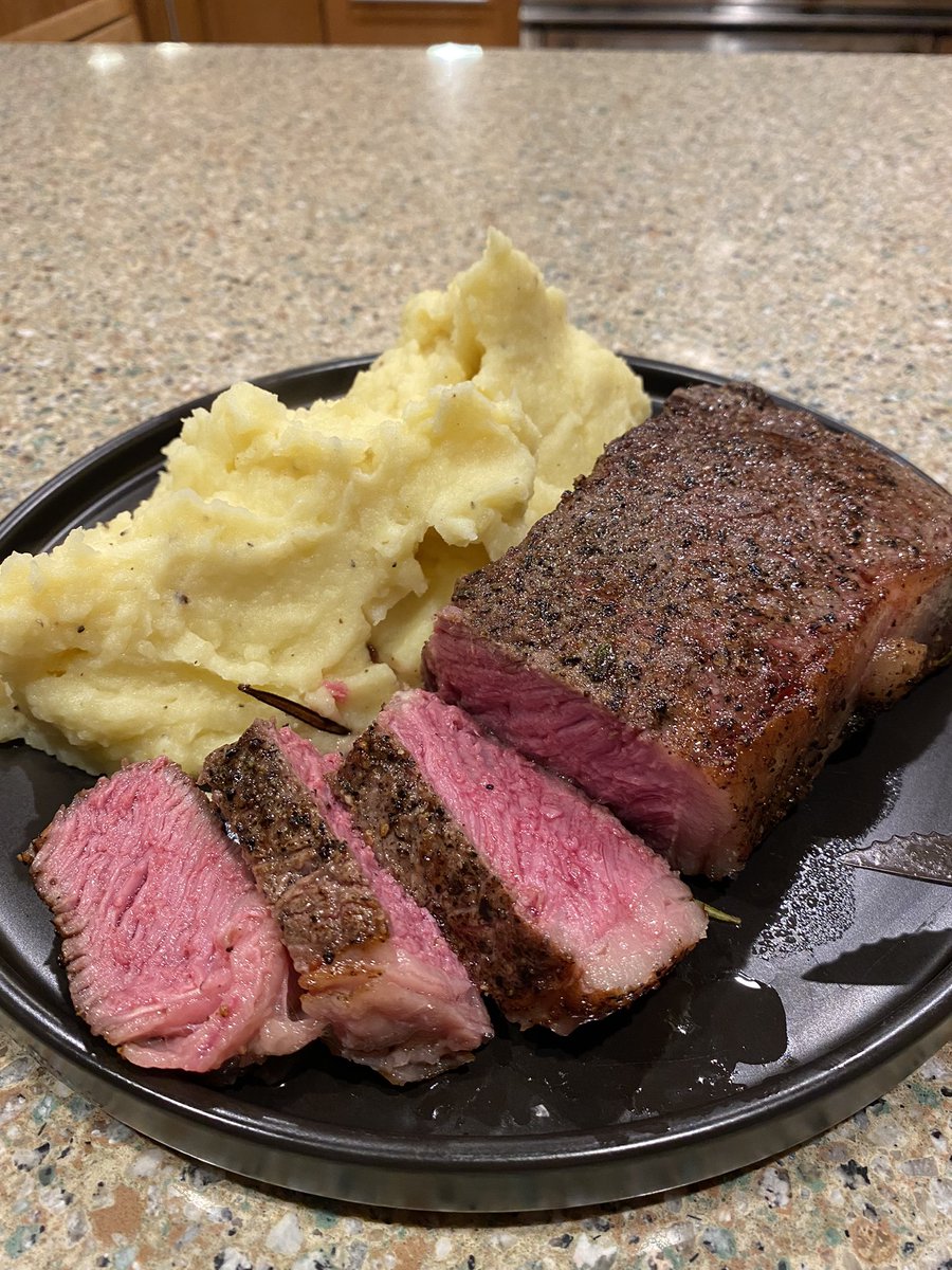 #steaktwitter come at me