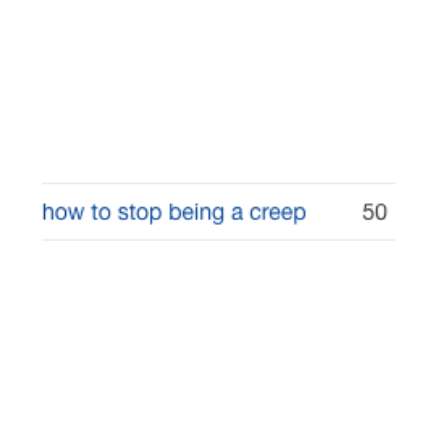 ChaoticSearch's tweet photo. all 50 of these are me. i'm trying so hard https://t.co/JVwKAqBqRY