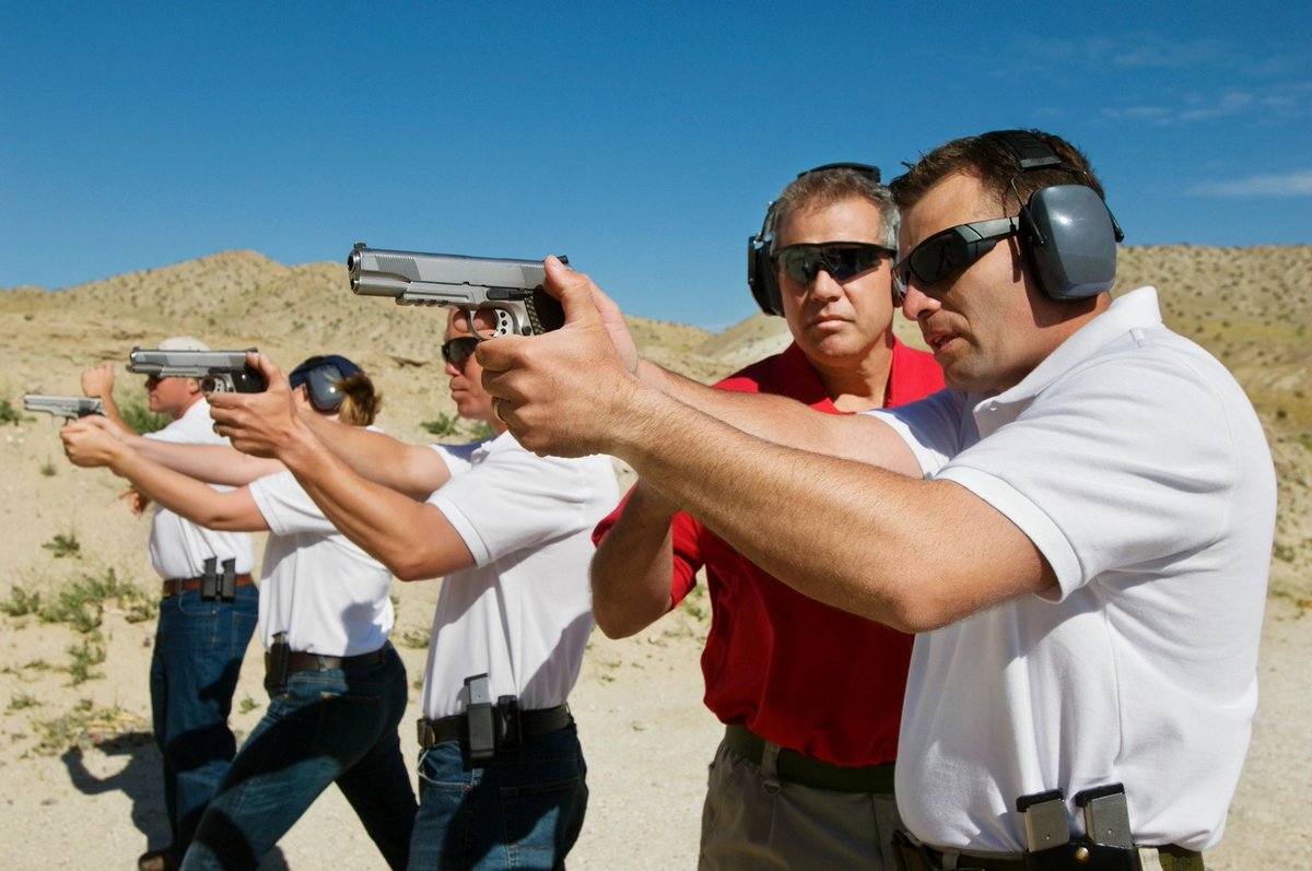 OITCsportsrange's tweet photo. Bring a lunch, pack you handgun and join us! We are conducting a License to Carry Class on Saturday, January 15, 2022, starting at 9:00AM. Sign up now to ensure your seat in the class. 

https://t.co/tBG4z2XqZb https://t.co/nAiIdn0MOb