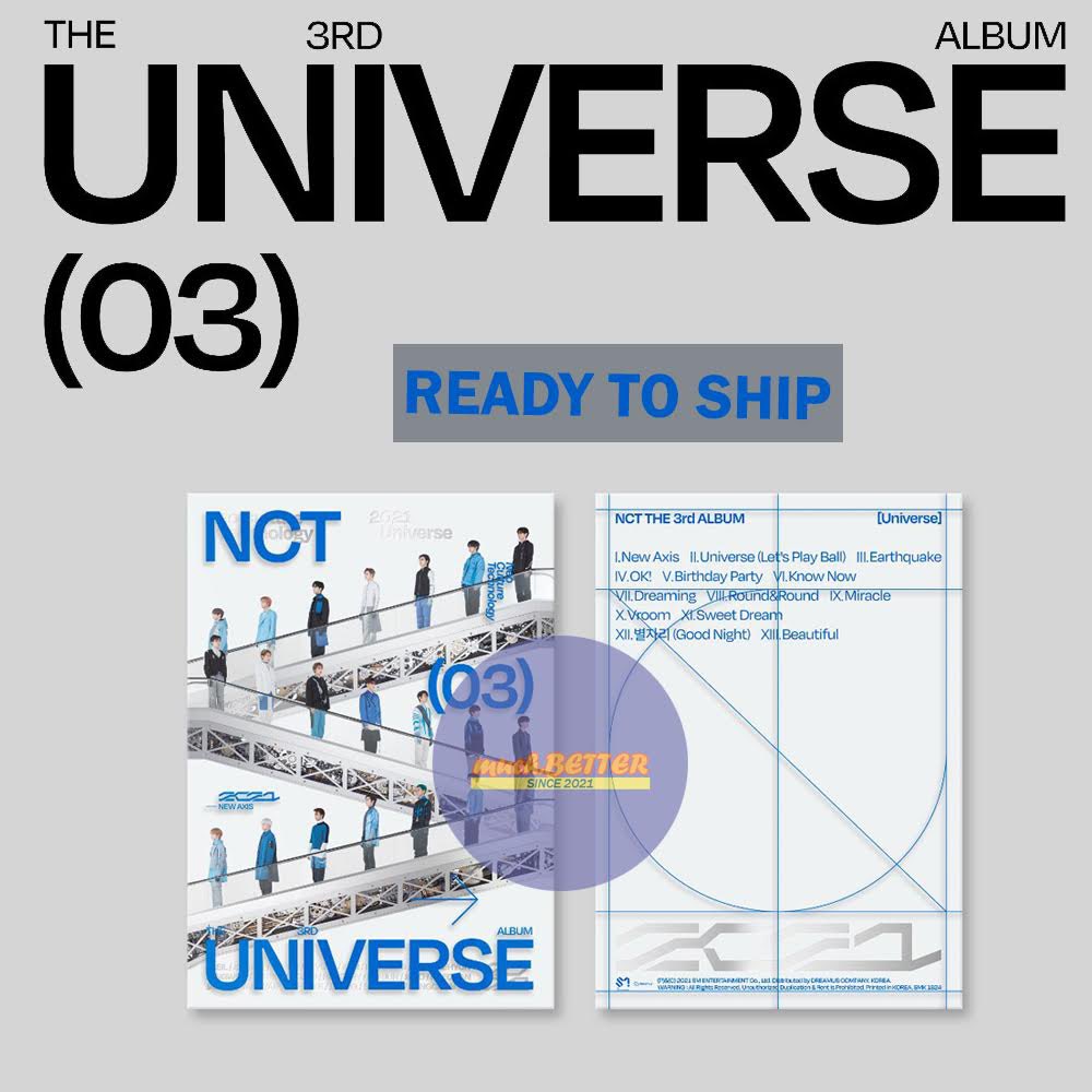 muchbetter212's tweet photo. อาทิตย์หน้า อัลบั้ม pb / jewel ver - NCT2021 จะลงพร้อมส่งใน shopee

stock แน่นหนามาก ฝากร้านเล็กๆใน shopee ด้วยนะคะ 🥺 

#ตลาดนัดnct2021 #ตลาดนัดnct https://t.co/pkydEJvXNr