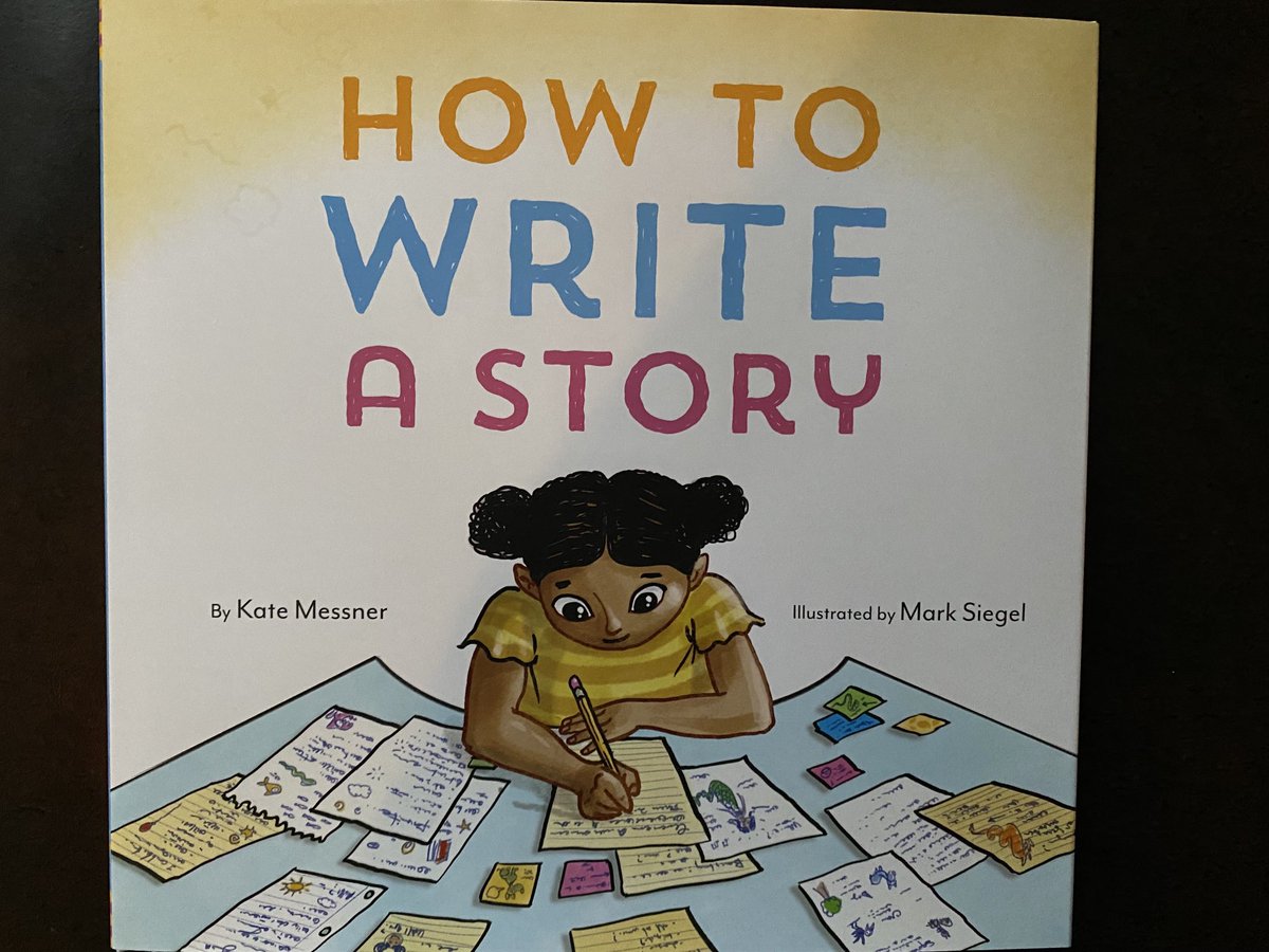 MindyGarza15's tweet image. Shiny ideas are the best! #KateMessner #picturebooks