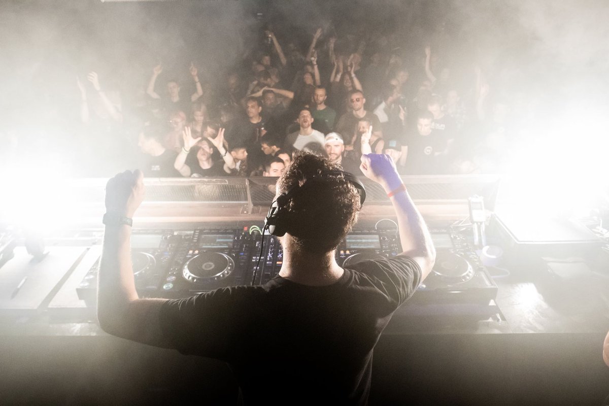 Deep In Thought tweet media