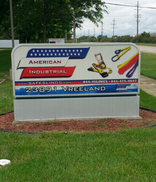 AmerIndustLift's tweet photo. In addition to our locations in Waco and York, you can find our safe #liftingequipment at our headquarters in Flat Rock, #Michigan. Stop by today or go to https://t.co/EhnTHonr3L to learn more and contact us! https://t.co/E6iNz5U7Lr