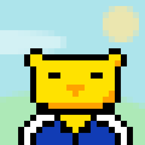 pixelbeastsbot's tweet image. PixelBeast #4286 bought for 0.0075 ETH ($28.48 USD) by silentpurple from AE03WX via @NFTSalesBots opensea.io/assets/0xd539a…