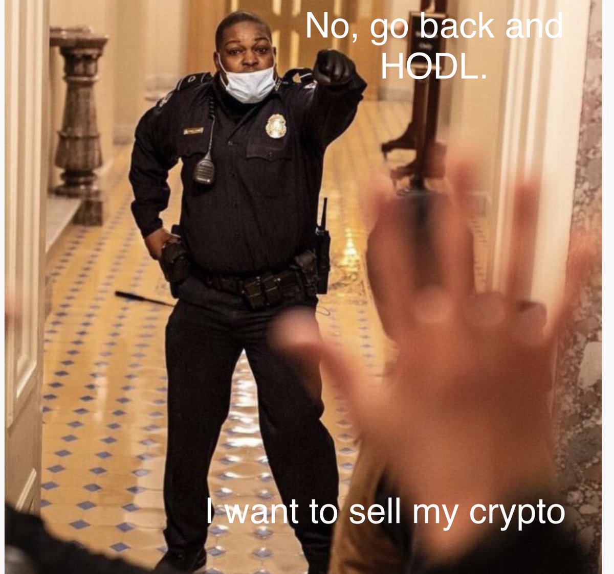 CryptoTutorialN's tweet image. #HODL #CryptoTutorial #crypto #BTC #ETH #DOT #SOL #HBAR #QNT #CryptoTip #Elonmusk @elonmusk @garyvee @RaoulGMI @intocryptoverse