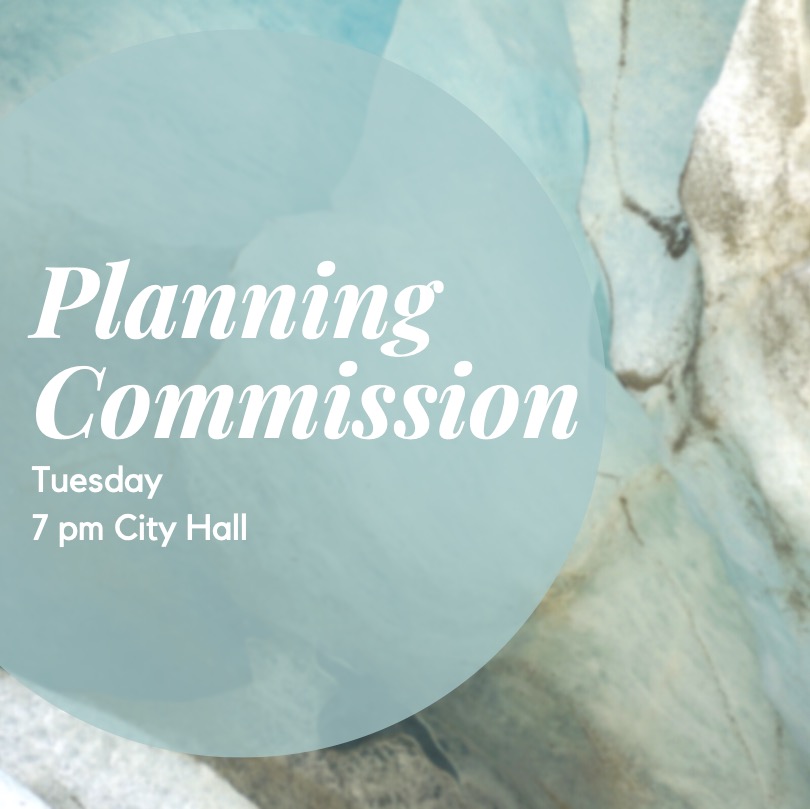 The Planning Commission has its monthly meeting today, Tuesday, December 14th at 7pm. You are invited to participate in person at City Hall or watch via Facebook Live. 

Agenda is available here: grandhaven.org/city-services/…
