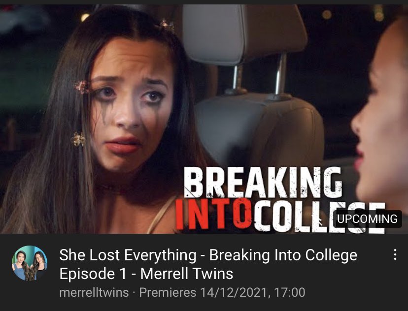 merrellmember's tweet photo. i actually cant wait!! @veronicamerrell @VanessaMerrell https://t.co/VgRXg77eti
