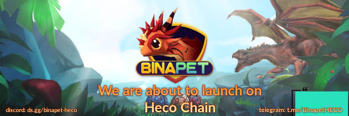 kenechukwudivi1's tweet image. #BinapetHECO be on HECO Chain soon. For more updates follow ➡️ @BinapetHECO 

telegram⬇️ t.me/BinapetHECO
Dscord⬇️ dsc.gg/binapet-heco

#BinapetHECO #HPET #HECO