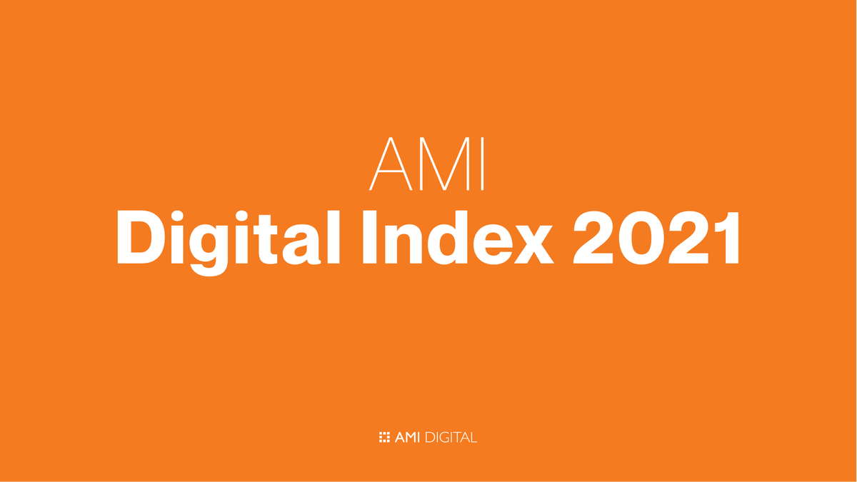 amidigitalcz's tweet image. Letošní #AmiDigitalIndex je tu! 📴 V květnu 2021 jsme se 2000 Čechů a Slováků zeptali na to, jak používají sociální sítě. To nejzajímavější najdete na našem webu ➡️ amidigital.cz/ami-digital-in….