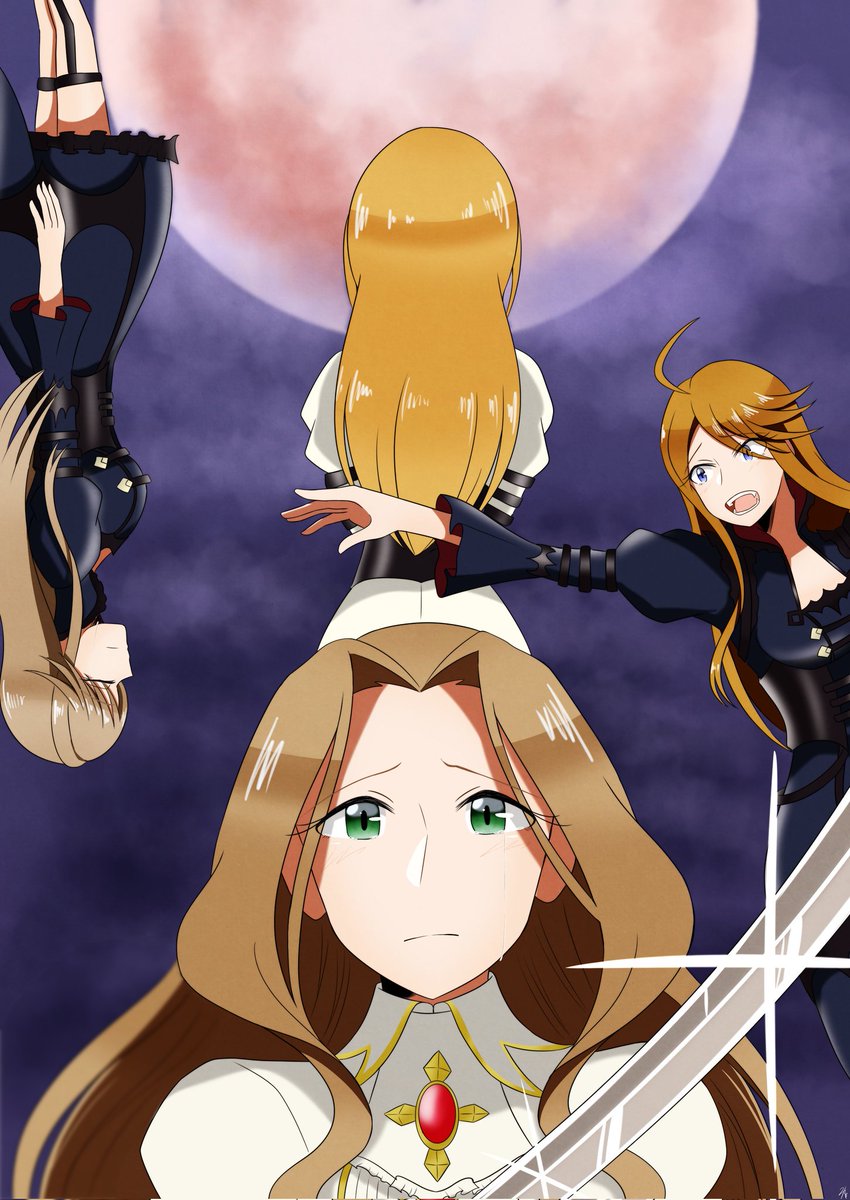 Twoucan 昏き星 の注目ツイート イラスト マンガ コスプレ モデル Twoucan 昏き星 の注目ツイート イラスト マンガ コスプレ モデル