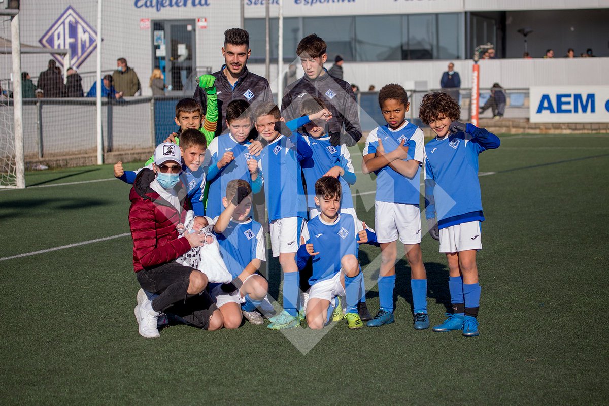 SEAEM_1925's tweet photo. #Base | 📷 Fotogaleria del partit de dissabte al Recasens entre el Benjamí masculí A i l'EF La Noguera

#partdelsomni

👉 Totes les fotos: https://t.co/NWb0asyujn https://t.co/d3bx2Wz5k9