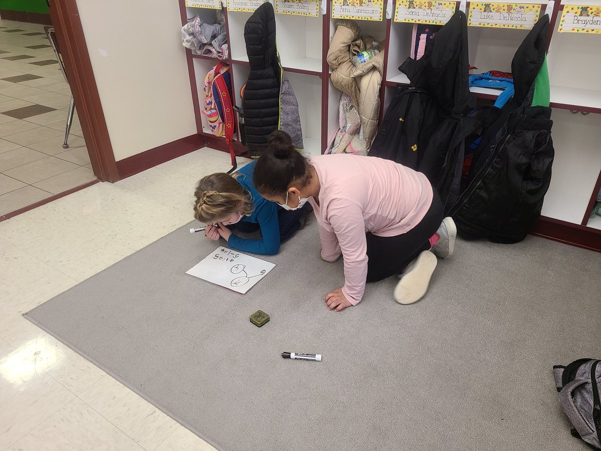 msilicato25's tweet photo. Working with partners to come up with related facts! @bethelspringsgv https://t.co/mAO69BzV9d
