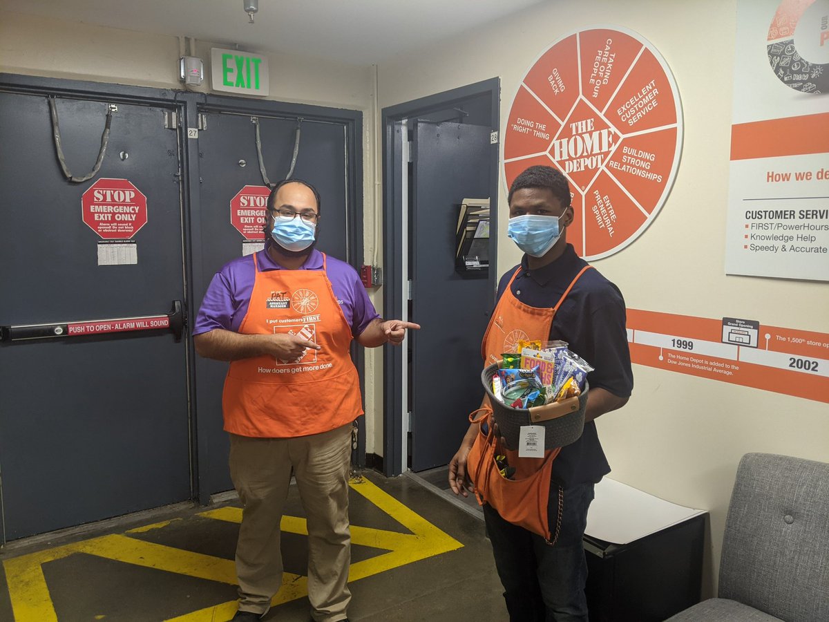 Patrick Martinez tweet media