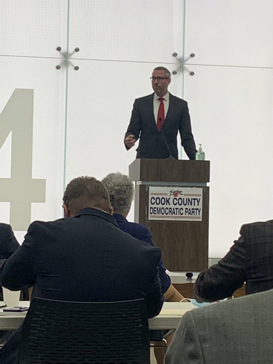 Great morning supporting our Democratic candidates! <a href="/JBPritzker/">JB Pritzker</a> <a href="/KwameRaoul/">Kwame Raoul</a> <a href="/susanamendoza10/">Susana A. Mendoza ☮️</a> <a href="/MikeForIllinois/">Michael Frerichs</a>