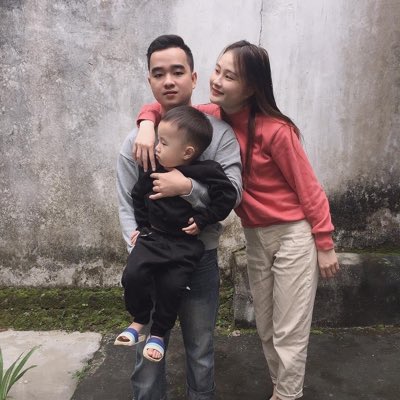 Khánh Trần tweet media