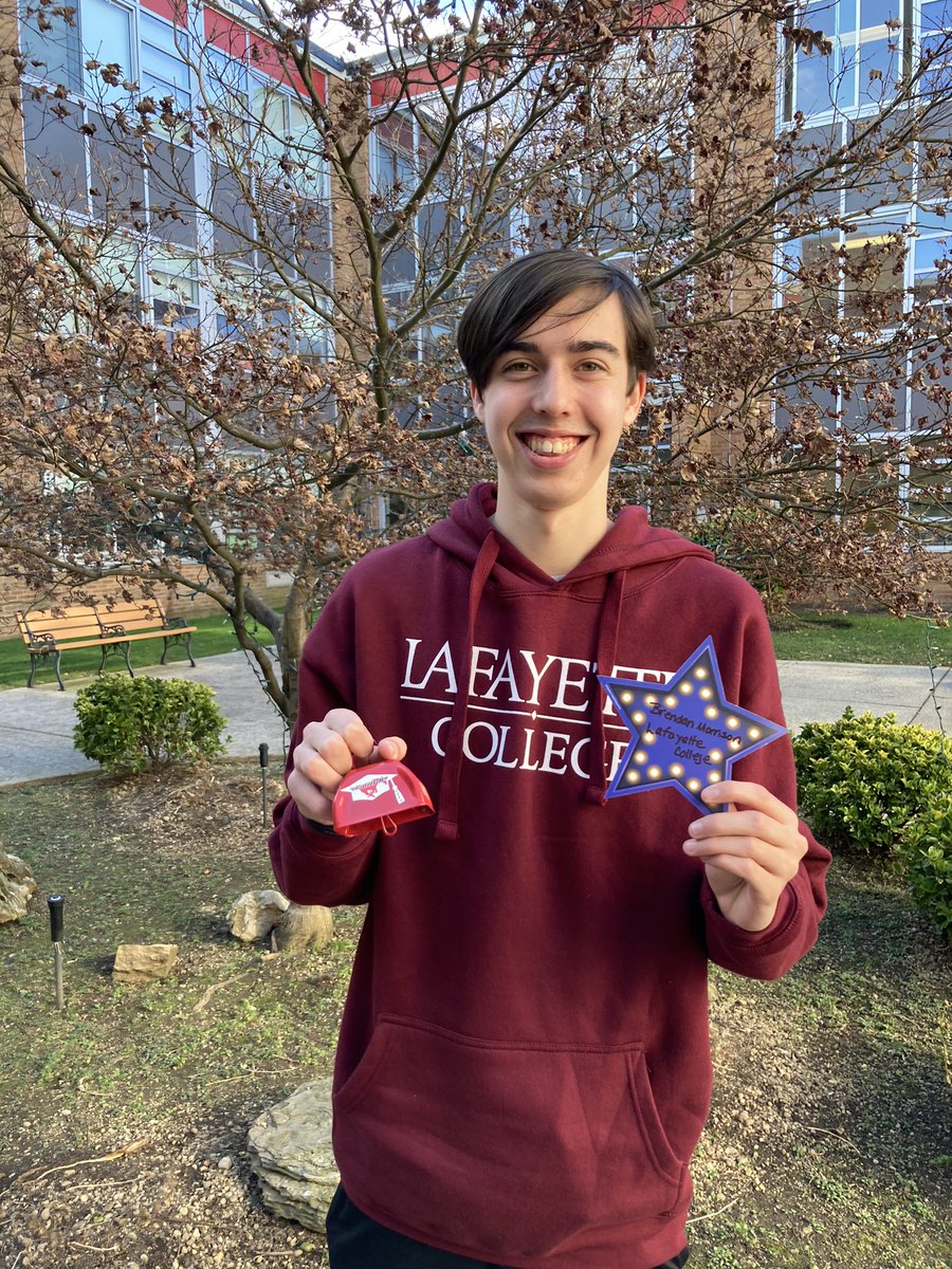 Mineola High School Guidance tweet media