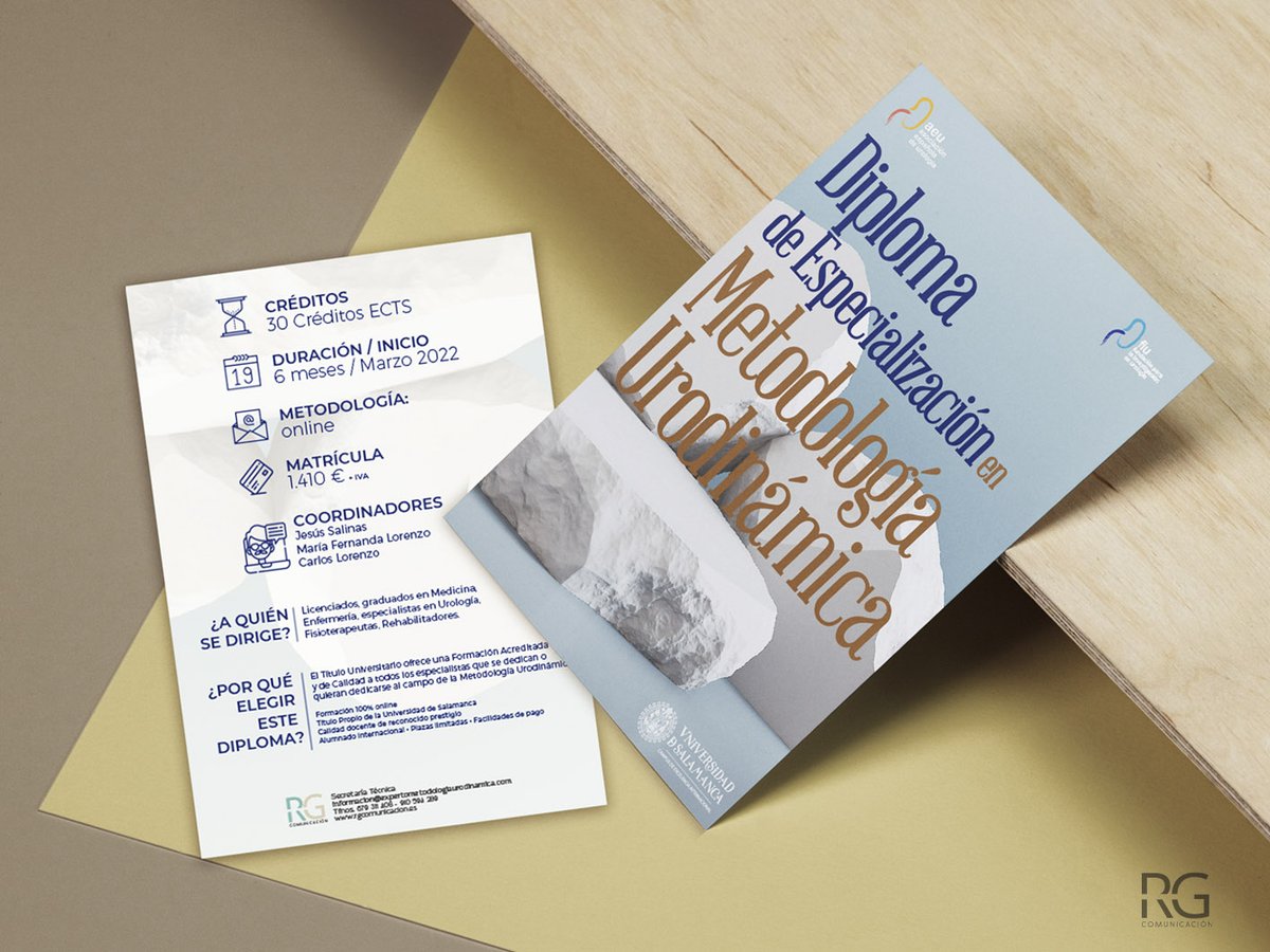 RG Comunicación tweet media