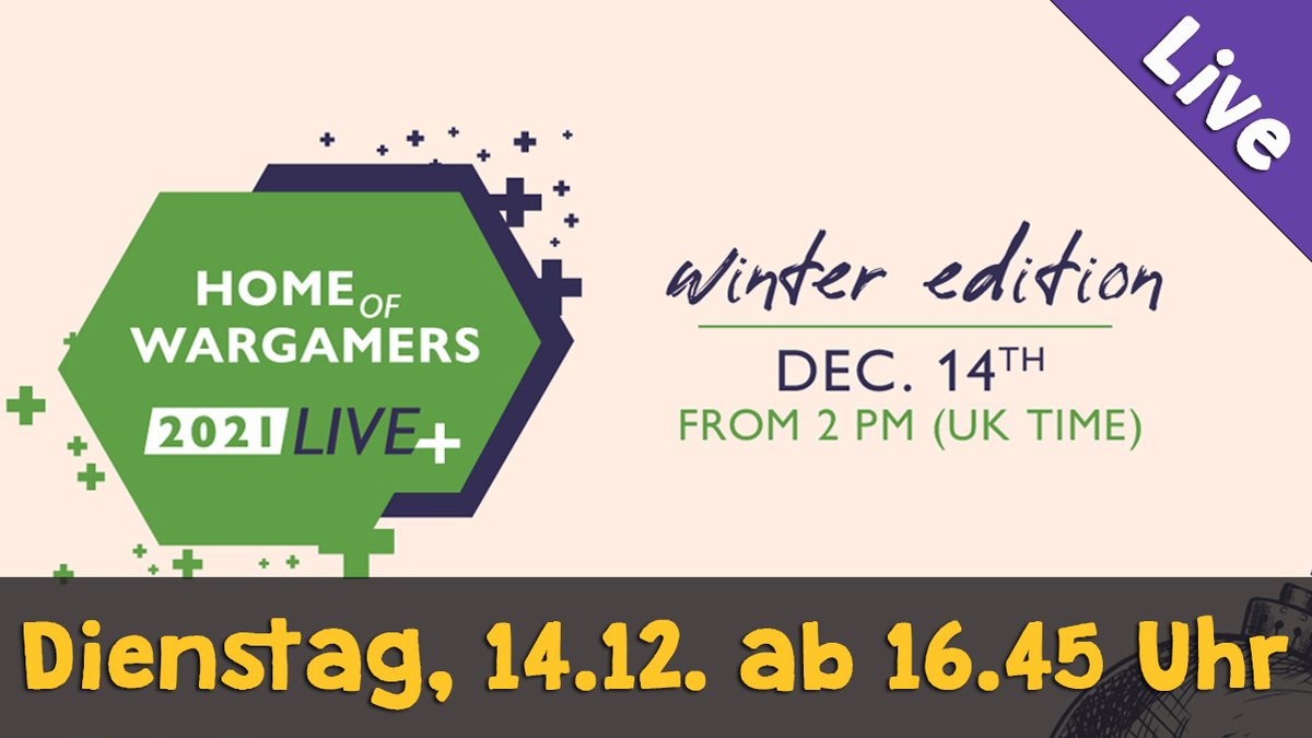 Steinwallen's tweet photo. @SlitherineGames zeigt neue Spiele und wir schalten uns ab spätestens 17 Uhr rein und schauen uns das an. Bis gleich auf Twitch: https://t.co/GXH2MRbfiu #HowLivePlus https://t.co/SjyRBawmv9