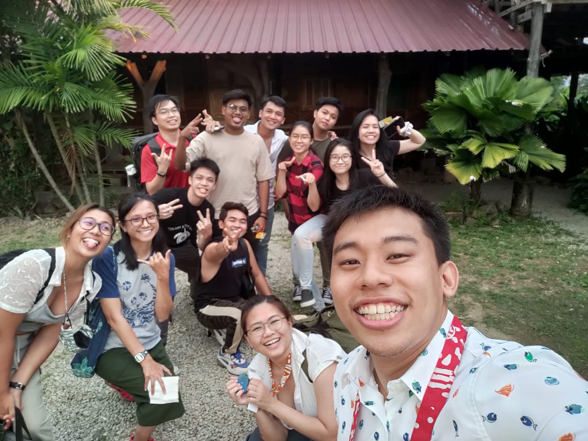yewaun92's tweet photo. Amazing 4 days in Pulau π¦
comes to an end.
Through the budding phase of #ReefSpawn, 9 π²πΎ youths were put through experiences in π governance, π¬ π’ conservation and ecotourism ποΈ
Let's hope they spawn into amazing corals!
@TheNAAEE @marecet https://t.co/KfSGGWjI3x