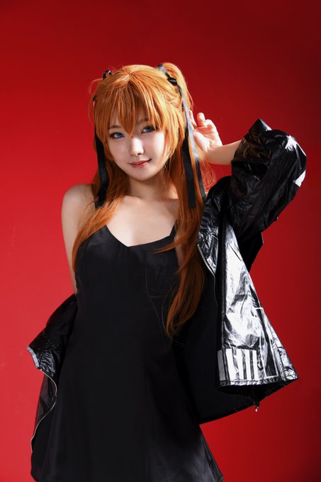 Twitterのコスプレ画像8
