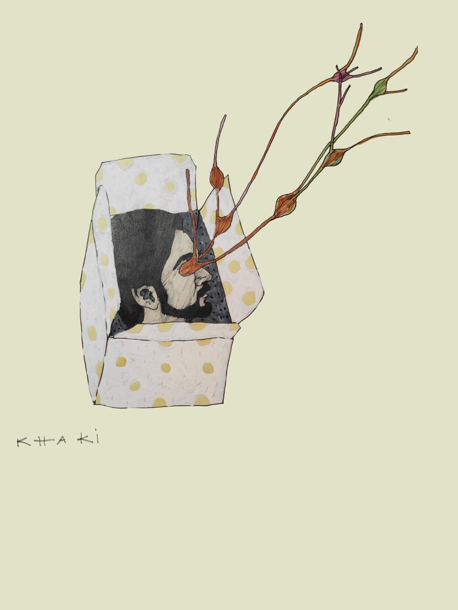 PooyaKhaki's tweet photo. Dream#06 --- https://t.co/tN0cUhYO2e
Dream#07 --- https://t.co/4RXqGgSypn
.
@kalamint_io
.
https://t.co/Lvg3DOQ2wI

#kalamintcommunity #kalamint #tezos #NFTs #dreams #NFTCommunity #NFTartist #tezosnft #kalamintart #nftcollectors #CleanNFT #pooyakhaki https://t.co/SXASoJq2xT