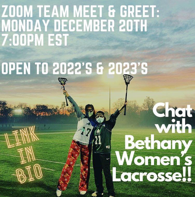 Sign up today to get to know our program and our players a bit more!! 
Registration Link: forms.gle/8oTEeZ8iUadzCq…