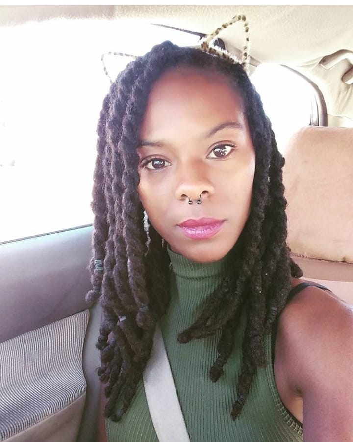 AquaFinaFlow83's tweet image. #IssaThrowback 👌🏿