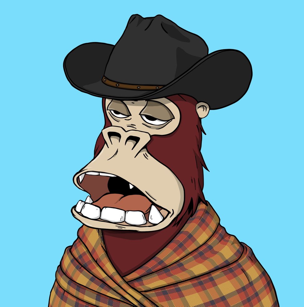 🚨🚨 #CNFT #GIVEAWAY 🚨🚨
I saw y'all liked the <a href="/ChilledKongs/">Chilled Kongs</a> #CNFT here is your chance to get one for FREE!! 

How to enter:
❄️Like &amp; Retweet
❄️Follow: <a href="/Elijah_png/">Elijah</a> 

Winner will be announced in 72 hours GOOD LUCK! 🚀🚀